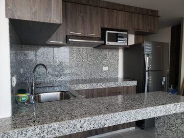 En venta exclusivo departamento ubicado justo al pie del mar! San Lorenzo - Salinas.