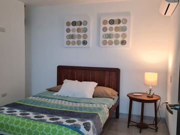 En venta exclusivo departamento ubicado justo al pie del mar! San Lorenzo - Salinas.