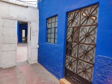 Venta de Casa en Quinta en Cercado de Lima Ideal Para Inversionistas