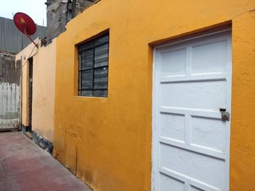 Venta de Casa en Quinta en Cercado de Lima Ideal Para Inversionistas