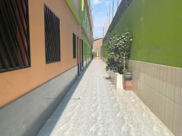 Venta de Casa en Quinta en Cercado de Lima Ideal Para Inversionistas