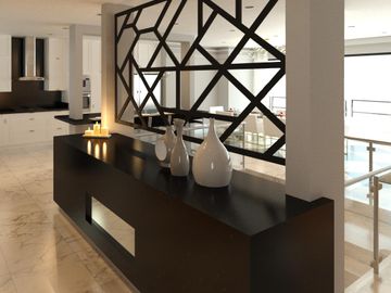 HERMOSA RESIDENCIA EN DINASTÍA