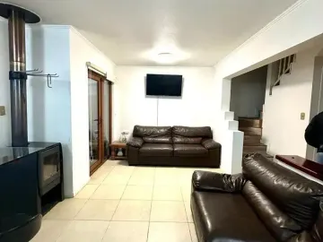 Casa en Venta 5 dormitorios, en Lomas de San Andrés, Concepción