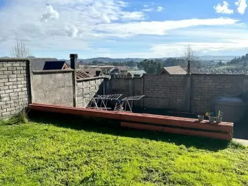 Casa en Venta 5 dormitorios, en Lomas de San Andrés, Concepción