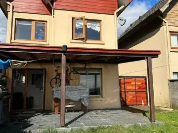 Casa en Venta 5 dormitorios, en Lomas de San Andrés, Concepción