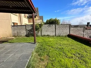 Casa en Venta 5 dormitorios, en Lomas de San Andrés, Concepción