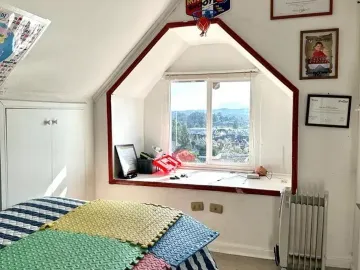 Casa en Venta 5 dormitorios, en Lomas de San Andrés, Concepción
