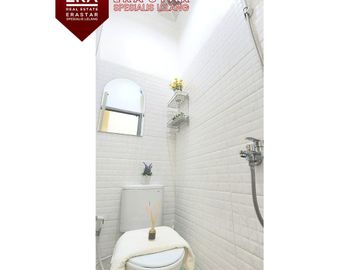 Kost Eksklusive Terbaru, Full Penghuni 100, Jakarta Pusat