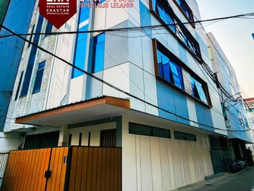 Kost Eksklusive Terbaru, Full Penghuni 100, Jakarta Pusat