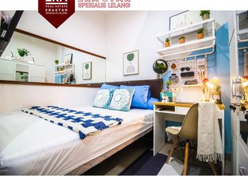 Kost Eksklusive Terbaru, Full Penghuni 100, Jakarta Pusat