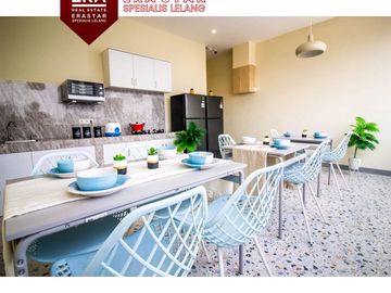 Kost Eksklusive Terbaru, Full Penghuni 100, Jakarta Pusat