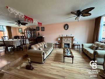 Casa en Venta, Colonia Paseo de Taxqueña, Coyoacán