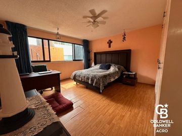 Casa en Venta, Colonia Paseo de Taxqueña, Coyoacán