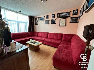Casa en Venta, Colonia Paseo de Taxqueña, Coyoacán
