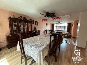 Casa en Venta, Colonia Paseo de Taxqueña, Coyoacán