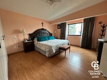 Casa en Venta, Colonia Paseo de Taxqueña, Coyoacán