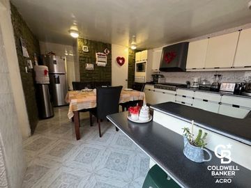 Casa en Venta, Colonia Paseo de Taxqueña, Coyoacán