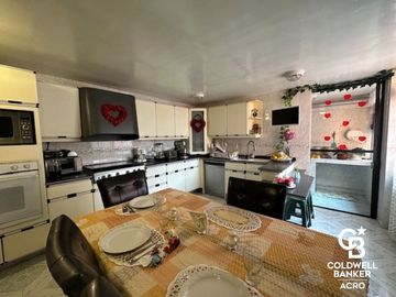 Casa en Venta, Colonia Paseo de Taxqueña, Coyoacán