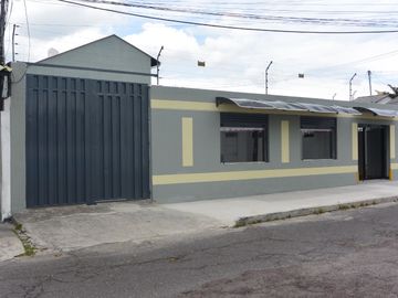 Propiedad de Venta, Sector Gaspar de Villarroel, Quito