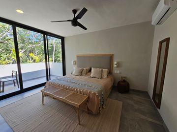 Villa de 4 recámaras en Venta en Tulum