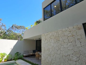 Villa de 4 recámaras en Venta en Tulum