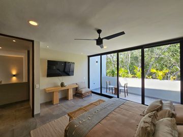 Villa de 4 recámaras en Venta en Tulum