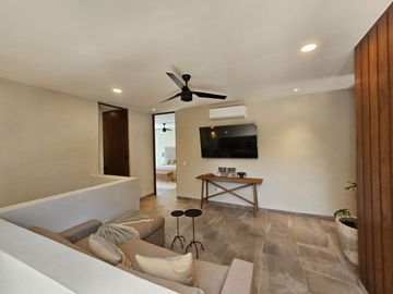 Villa de 4 recámaras en Venta en Tulum