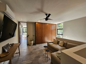 Villa de 4 recámaras en Venta en Tulum