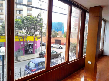 Alquiler de Oficina, Local, Consultorio, Hostel, Jr Berlín, Miraflores, Lima