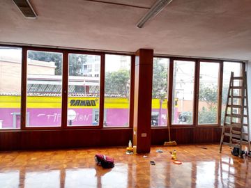 Alquiler de Oficina, Local, Consultorio, Hostel, Jr Berlín, Miraflores, Lima