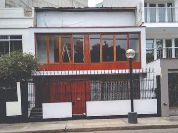 Alquiler de Oficina, Local, Consultorio, Hostel, Jr Berlín, Miraflores, Lima