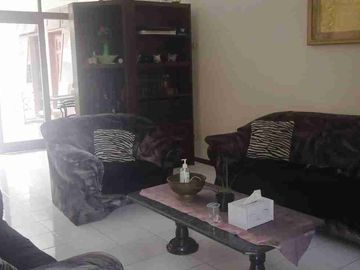 Rumah Kost dijual di Soekarno Hatta Kota Malang