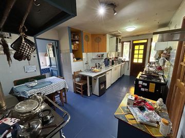 VENDE CASA EN CONDOMINIO 5D. 5B CIUDAD DE PUERTO VARAS