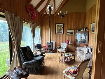 VENDE CASA EN CONDOMINIO 5D. 5B CIUDAD DE PUERTO VARAS