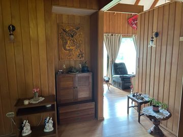 VENDE CASA EN CONDOMINIO 5D. 5B CIUDAD DE PUERTO VARAS