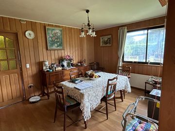 VENDE CASA EN CONDOMINIO 5D. 5B CIUDAD DE PUERTO VARAS