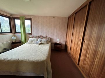 VENDE CASA EN CONDOMINIO 5D. 5B CIUDAD DE PUERTO VARAS