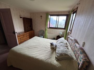 VENDE CASA EN CONDOMINIO 5D. 5B CIUDAD DE PUERTO VARAS