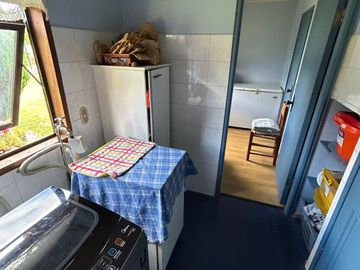 VENDE CASA EN CONDOMINIO 5D. 5B CIUDAD DE PUERTO VARAS
