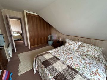 VENDE CASA EN CONDOMINIO 5D. 5B CIUDAD DE PUERTO VARAS