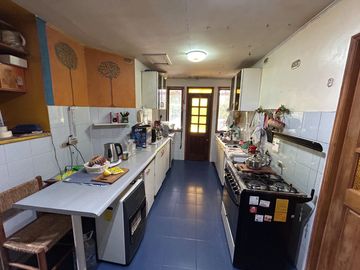 VENDE CASA EN CONDOMINIO 5D. 5B CIUDAD DE PUERTO VARAS