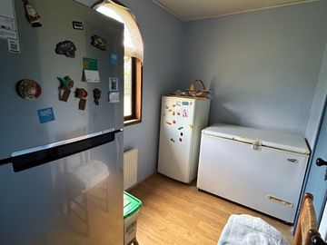 VENDE CASA EN CONDOMINIO 5D. 5B CIUDAD DE PUERTO VARAS