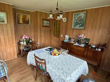 VENDE CASA EN CONDOMINIO 5D. 5B CIUDAD DE PUERTO VARAS