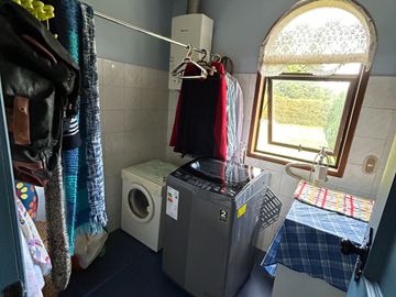 VENDE CASA EN CONDOMINIO 5D. 5B CIUDAD DE PUERTO VARAS
