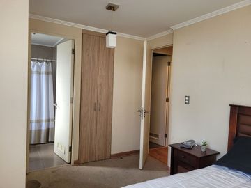 Departamento sector Centro