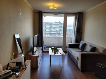 Departamento sector Centro