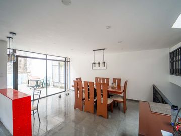EN EL CORAL DE LA MAGDALENA CASA DE VENTA 252m