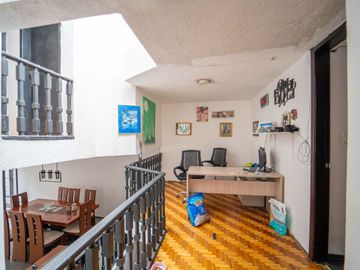 EN EL CORAL DE LA MAGDALENA CASA DE VENTA 252m