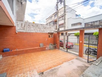 EN EL CORAL DE LA MAGDALENA CASA DE VENTA 252m