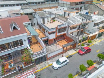 EN EL CORAL DE LA MAGDALENA CASA DE VENTA 252m